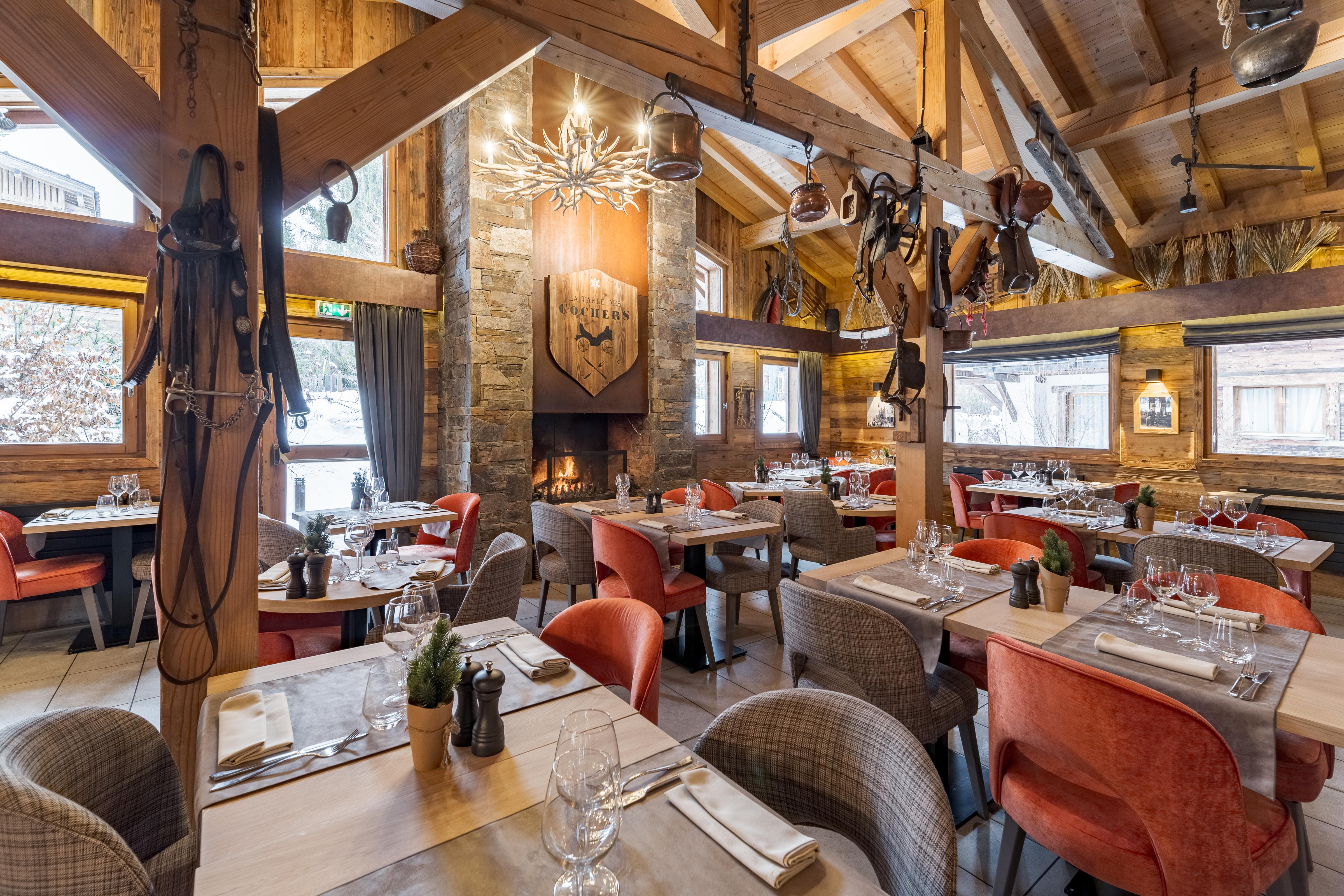 Les Loges Blanches Hotel Megeve Ngoại thất bức ảnh